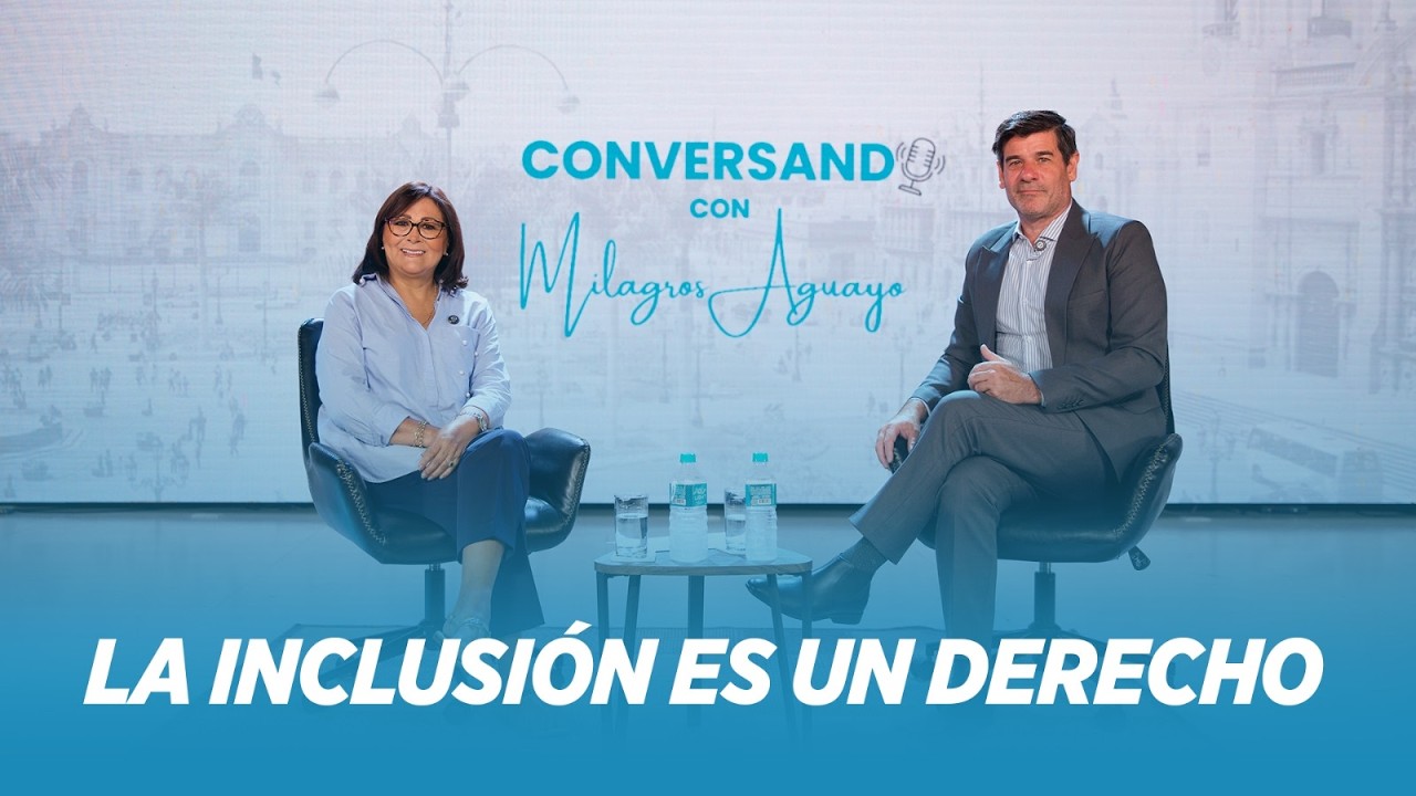 Autismo e inclusión educativa: lo que las familias necesitan saber con Claudio Trivisonno