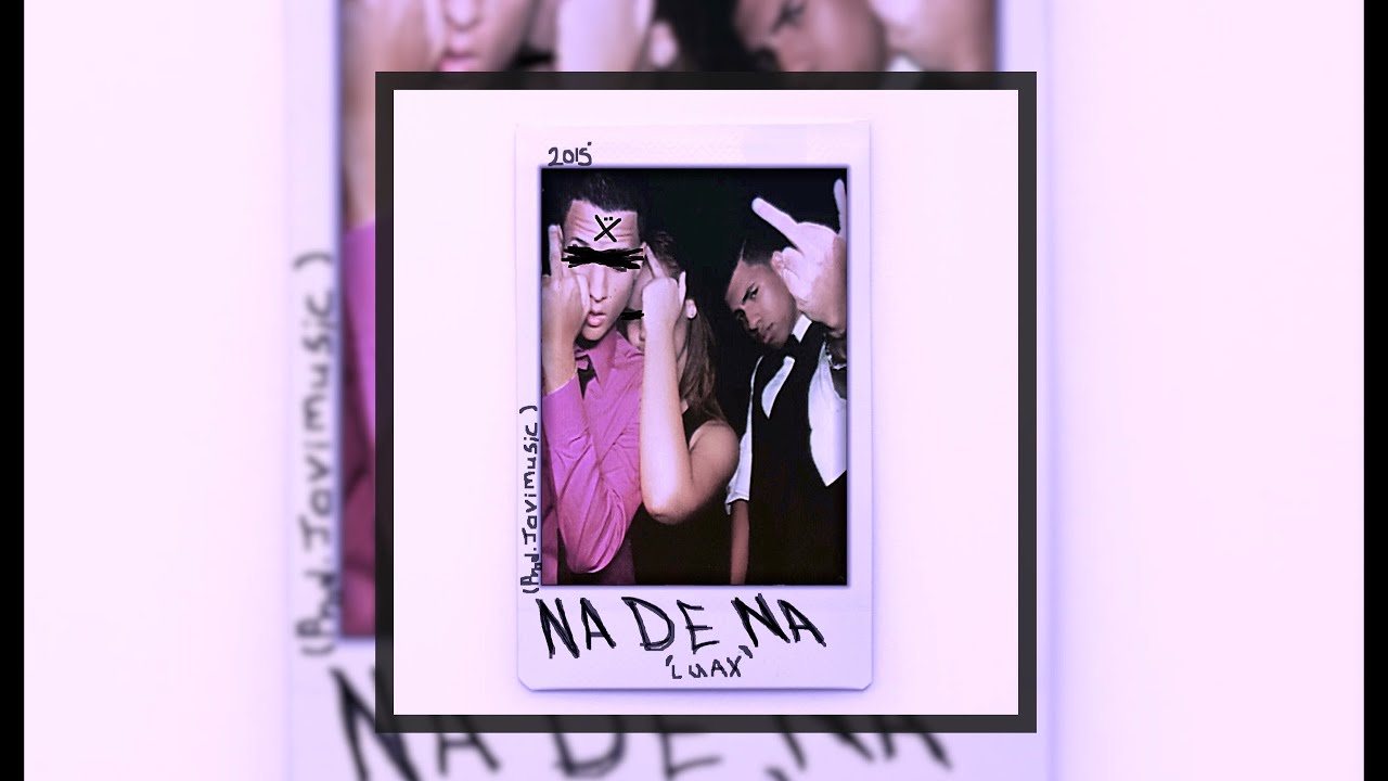 Luax - Na de Na (Audio)