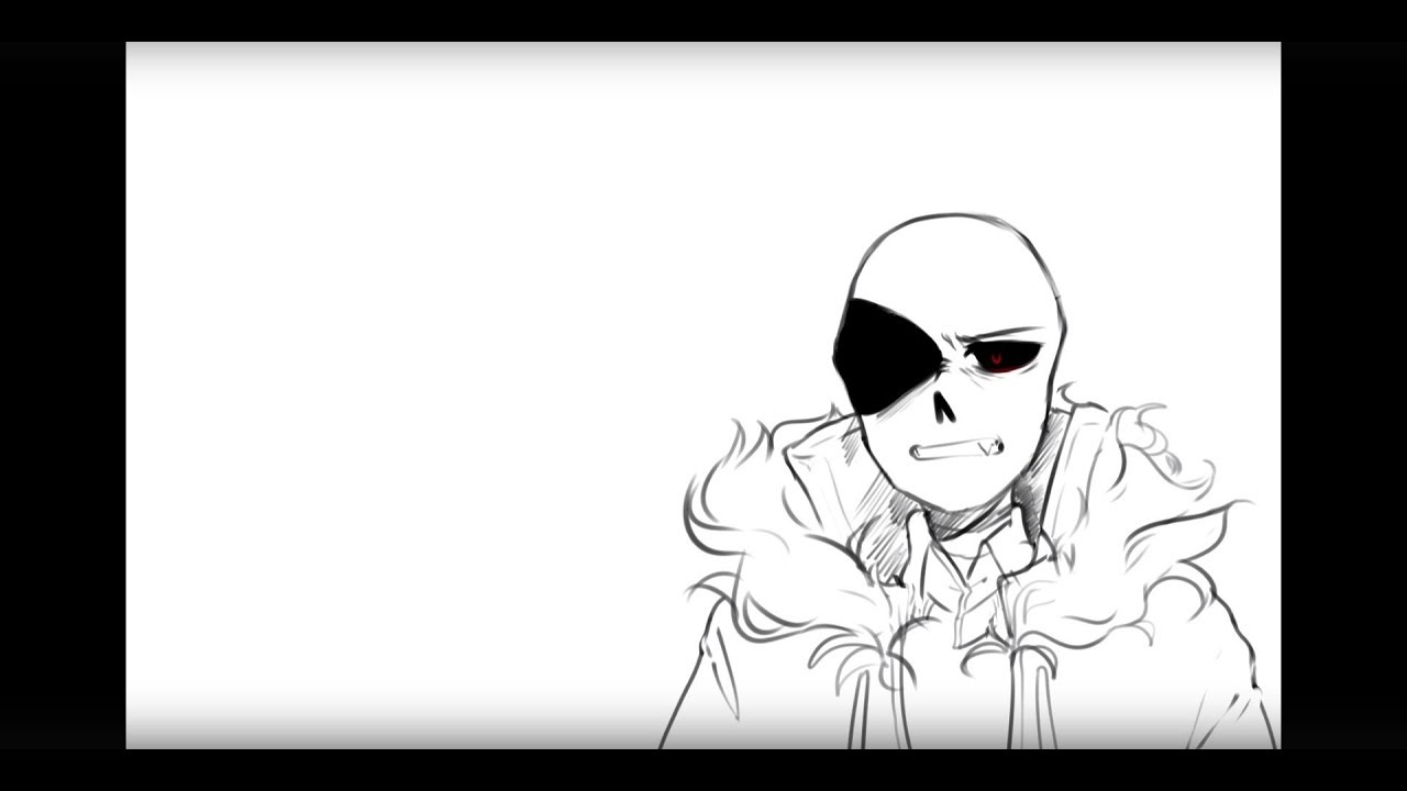 Undertale - We could be free