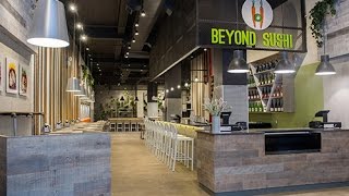 Beyond Sushi Shark Tank Blog