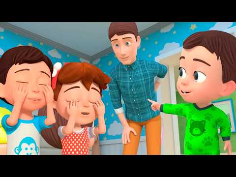 Si Eres Feliz y lo Sabes + Más Lalafun Canciones Infantiles y Música para Chicos