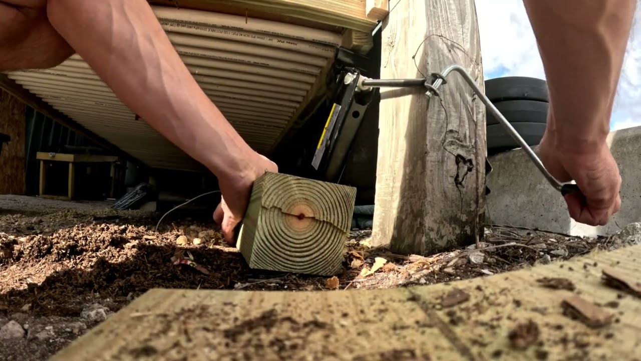 CFT Quick Fix! Emergency Cocoon Rescue!