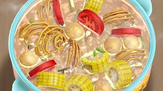 Hotpot Go Level 12 Game Walkthrough