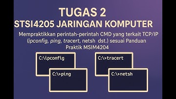 TUGAS 2 JARINGAN KOMPUTER