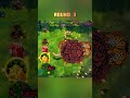 starry plants vs ultimate zomboni #pvzfusion #mobilegame #pvzgame #plantsvszombies