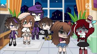 Interlude iv||gachalife||fnaf||Elizabeth and Circus baby