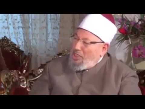 شيخ يبهر الحاضرين