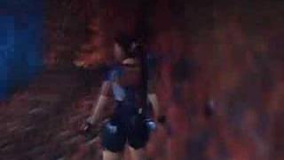 tomb raider the deck shortcut and glitch