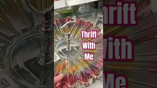 Fun finds at the thrift store!!! #thrifting #secondhand @lovelydaywithholly
