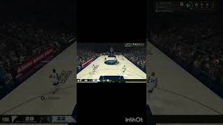 NBA 2K26 Cooking With My Realistic Mixtape Sigs