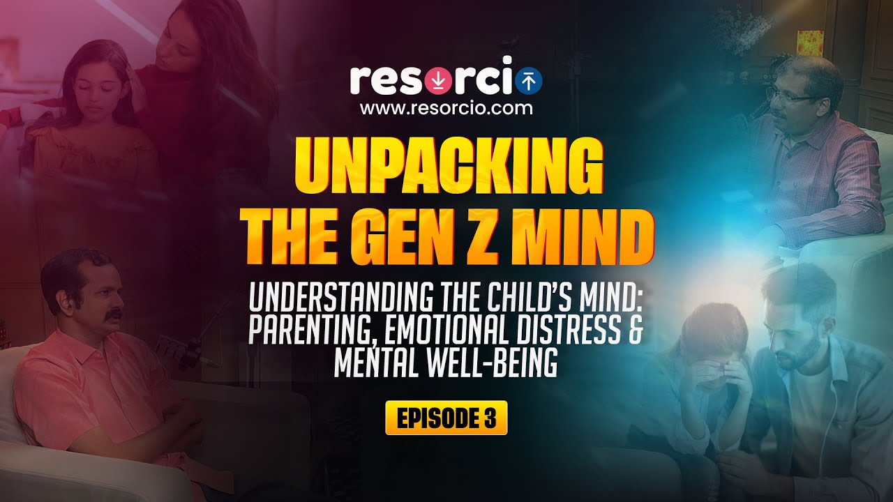 UNPACKING THE GEN Z MIND | EPISODE 3