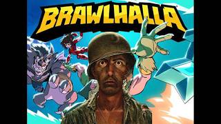 brawlhalla ranked expirince (i hate this game)
