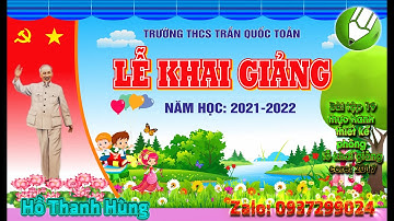 Bài tập 19 thực hành thiết kế phông khai giảng corel 2017 | Tự học đồ họa tại nhà
