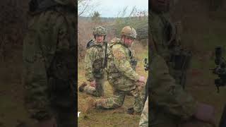 4,000 Meters. One Command. Fire! | Green Berets Heavy Weapons Training