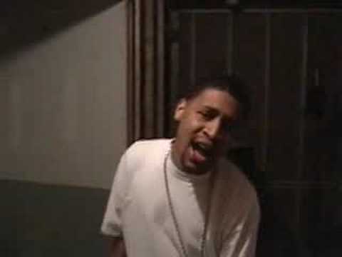 Smoke E. Digglera - It's Urs (Live In Tha Studio)
