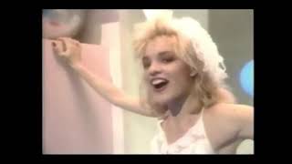 Phillip Ingram & Rainey Haynes - Dancin' To The Hits (Soundtrack Unreleased)