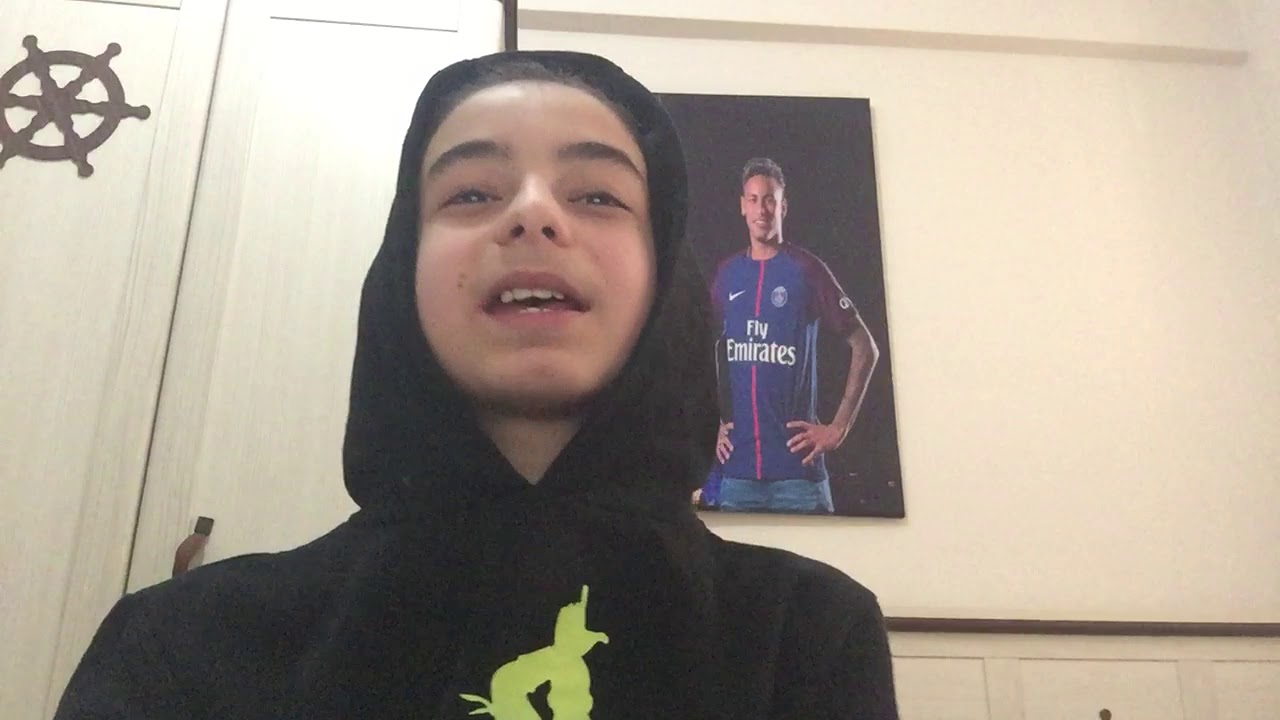 Taylan Kayanın Şarkılarını Seslendirdim - YouTube