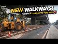 MAJOR UPGRADE ALONG NAIROBI EXPRESSWAY 