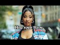 Shenseea ~ Hit and Run (sped up)