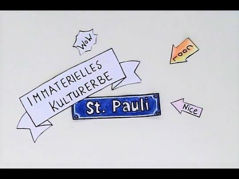 St. Pauli und das immaterielle Kulturerbe