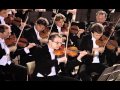 Mozart violin concerto n 5 kv 219 3rd mvt   vienna philharmonic