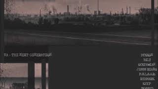 Keyp - Monomachine Dkns004