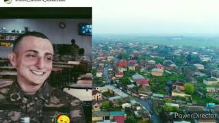 Firudin Seferov Boradigahin Qəhrəman Oğlanları