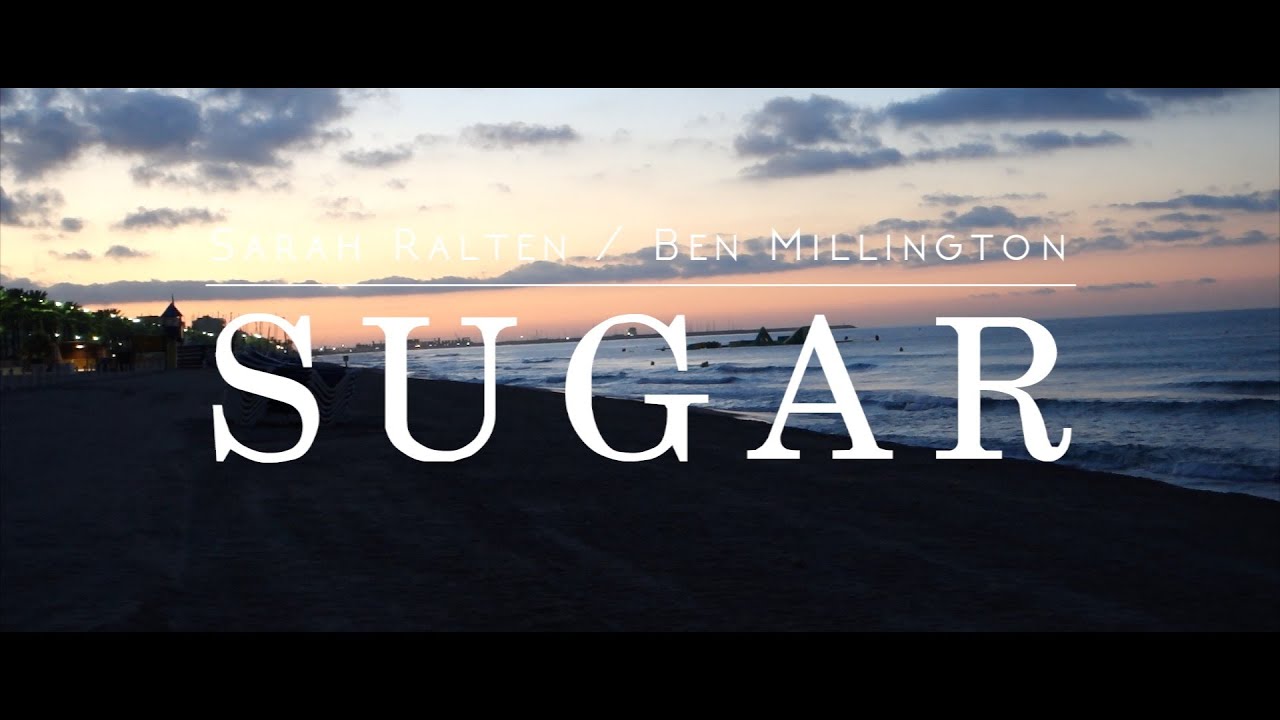 Sugar - Maroon 5 (Acoustic Version) Sarah Ralten / Ben Millington