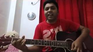Kitni Der Tak | Delhi Heights | Sonu Nigam | Cover by Sandip
