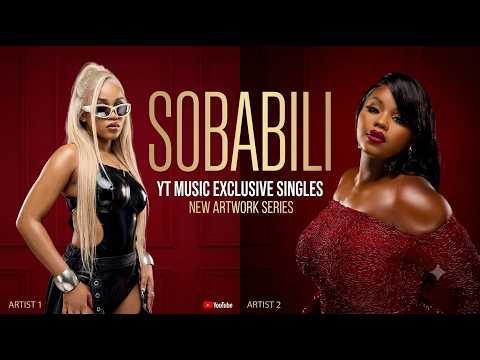 "Sobabili" Nkosazana Daughter x Zee Nxumalo