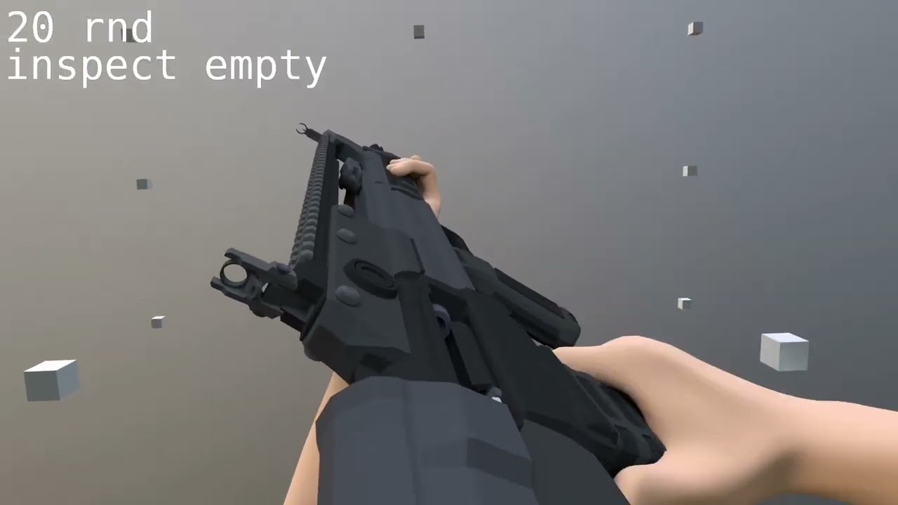 VHS-2 animations full suite