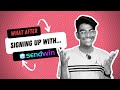 So You’ve Signed Up For A Sendwin, Now What? What after installing - A brief guide to using SendWin🔥