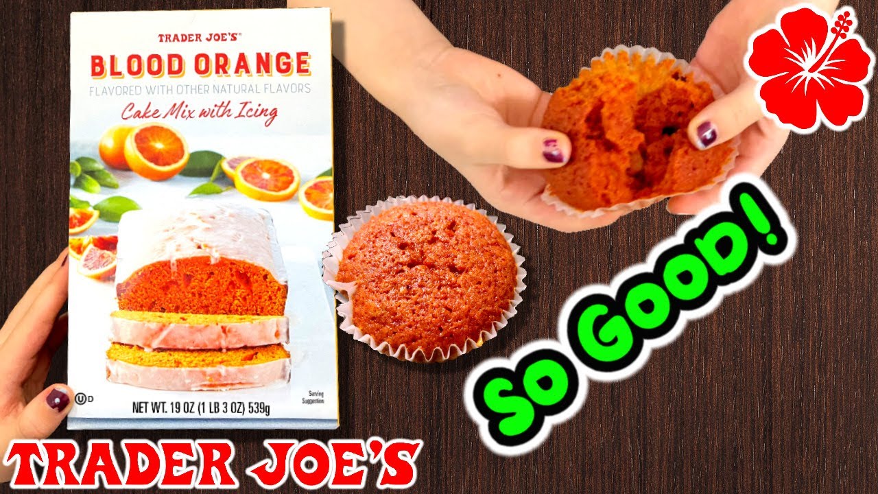 Trader icing becomebetty joes