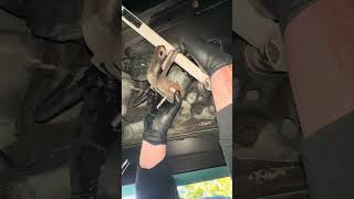 Volvo S60R Spring Tune up