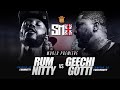 RUM NITTY VS GEECHI GOTTI TRAILER (11-10-18) | URLTV