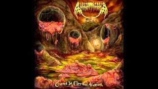 Blastomycosis - Amazon Crotch Rot