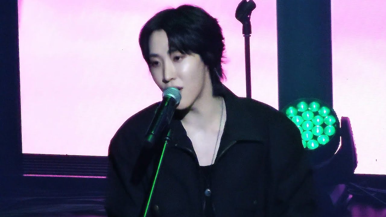 260103 미로 (MAZE) 원위 동명 세로 직캠 / Live collection