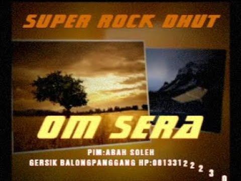 NENEKKU PAHLAWANKU - Yuni Ayunda (OM SERA)