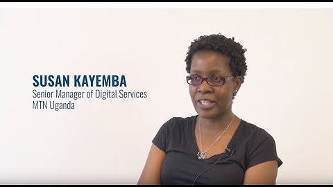 Open APIs and Digital Finance | What