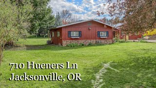 710 Hueners Ln video tour