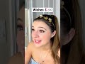 You got turned into a genie (FINALE) #wishes #wish #pov #youtubeshorts #shorts