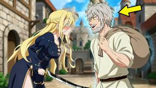 RAJA BARBAR KEJAM TIBA-TIBA JATUH CINTA?! Putri Pemalu Ini Malah DICULIK Buat Dijadiin Istri!