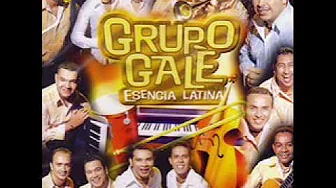 Grupo Gale - Como duele llorar Grupo Gale - Como duele llorar