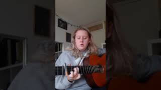 Cover Drivers License Olivia Rodrigo. Isa Laurens