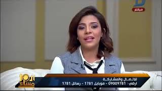 العاشرة مساء محمد صبحى يكشف كواليس مسرحية غزل البنات و معاير اختياره لأبطال العمل