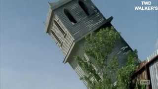 The Walking Dead Season 6 6X08 Fox 1 La Promo Latino