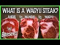 Angus vs American Wagyu vs Wagyu - What's the Difference?