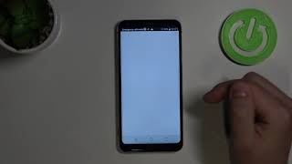How to Check Battery Info Using Ampere App in LG Q6 – Find Battery Details screenshot 4