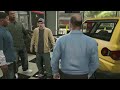 GTA V Roleplay – Living the Criminal Life! : GAMEPLAY 01