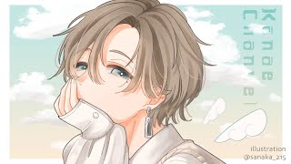 タルコフとAPEX | ゲーム楽しい～～～～～～【にじさんじ/叶】